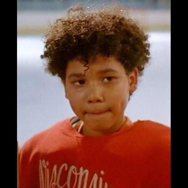 Empire Fans on Twitter: "Fun fact about @JussieSmollett he was Terry
