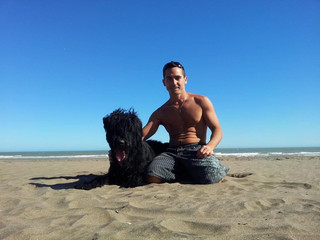 EmilioTity's tweet photo. #MonteHermoso http://t.co/ZmGMmDkMV8