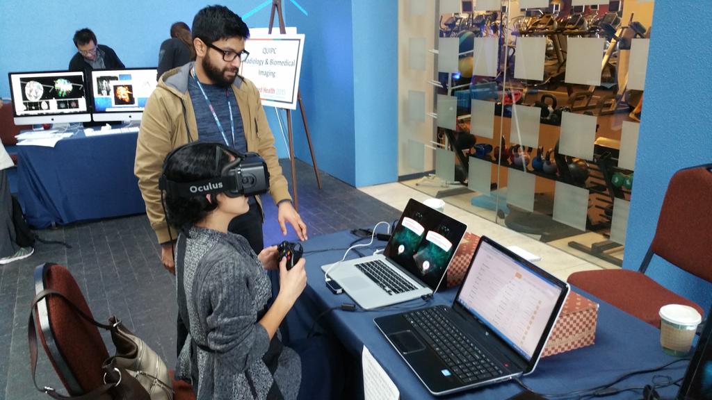 <a href="/manishiwa/">manishiwa</a> and I are at <a href="/UCSF/">UC San Francisco</a> for Informed Health 2015!