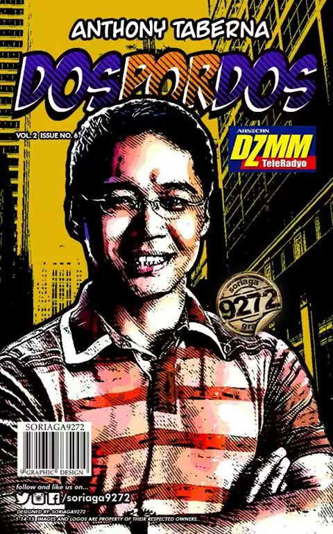 Happy Birthday !

Anthony Taberna    