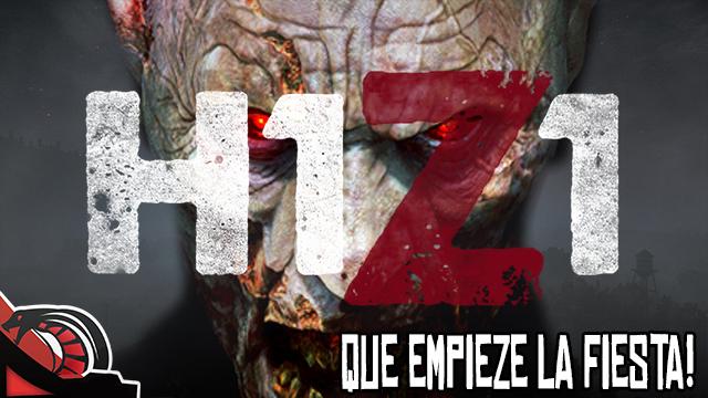 SrSerpiente1's tweet photo. Entre lo que dure el streaming en mi canal, sorteo 1 copia de #h1z1 a la gente que haga Rt a este Tweet! GO GO GO http://t.co/KECOhYA2yB