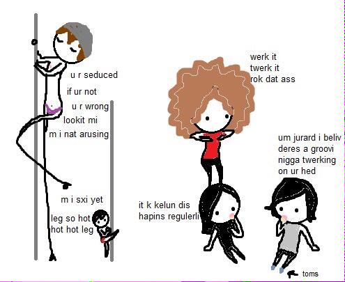 LovableFrank's tweet image. @TheSlutNamedGee