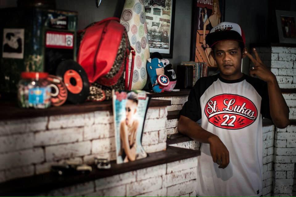 <a href="/stlukascompany/">SAINT LUKAS COMPANY</a> reglan red IDR 180.000