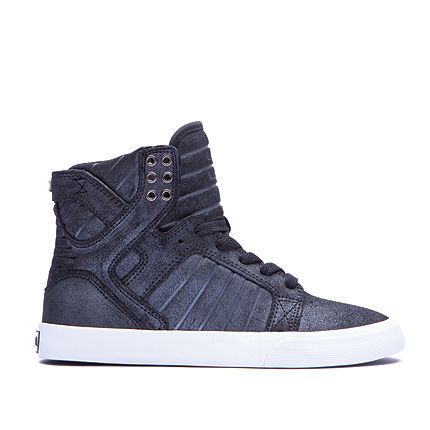 stylehaus's tweet photo. Obsessed with black suede metallic on these Supra kicks, fresh in at stylehaus! http://t.co/IMfkXV9GKp