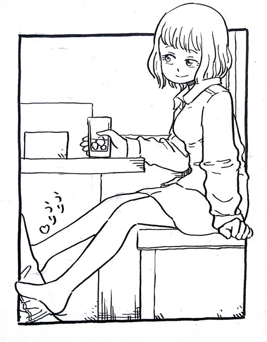 花金ちゃんとサシ飲み 