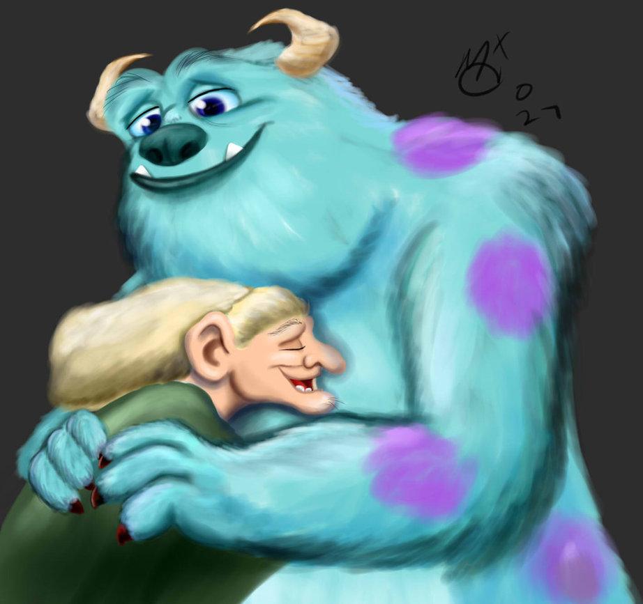 The Pixar Theory (@pixar_theory) on Twitter photo 
