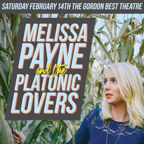New <a href="/MelissaPayneM/">Melissa Payne</a> announced <a href="/Ptbo_Canada/">PTBO_CANADA 🇨🇦</a> <a href="/GordonBestPtbo/">Gordon Best</a>  FEB 14