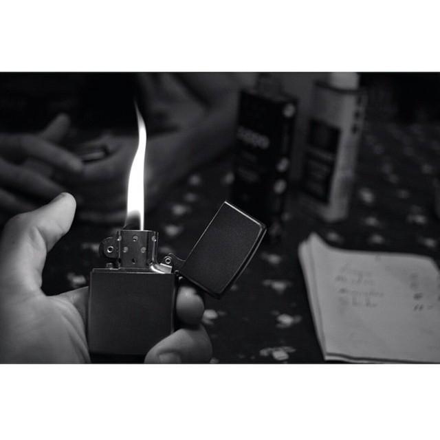 GetALighter's tweet photo. #zippo #getazippo

By @marrrrrio http://t.co/5wpqDevnmA http://t.co/mO5v12aXuK