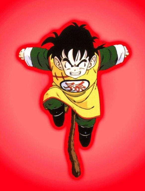 Dragon Ball 雑学 Bot 悟飯とピッコロの年齢差は 4歳位いしか離れていない 悟空とピッコロにいたっては 16歳もの開きがある Http T Co Kdpxpnorth