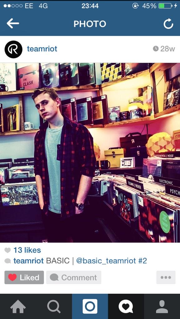 R.I.O.T Records tweet media