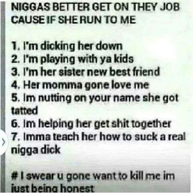 Better getbon yo job http://t.co/jqZpH3fxl4<a href="/tag/gshit"class="tags"><span>#gshit</span></a>