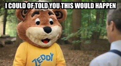 Rustedshut45's tweet image. #Target #targetcanada #Zeddy