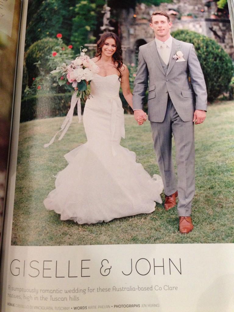 Theformalsuite's tweet photo. Some cool photos of a Tuscan wedding we kitted out &amp; our ad featured in bash magazine#beautiful #elegant#stunning http://t.co/bCtChBHmBv