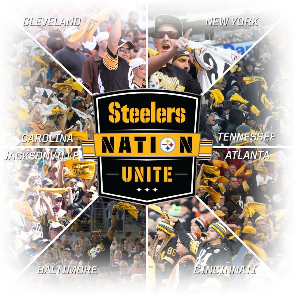 SteelersUnite tweet picture