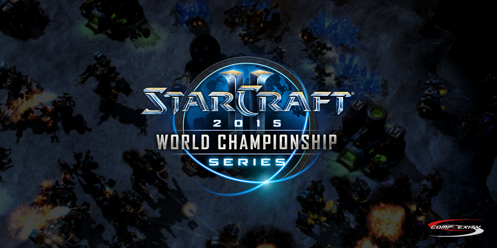 Complexity's tweet photo. .@coL_Moosegills @coL_hendralisk @coL_Tyga are all playing in the final #WCSAM qualifier! http://t.co/eliI61sfNt http://t.co/QbGIQqnIkj