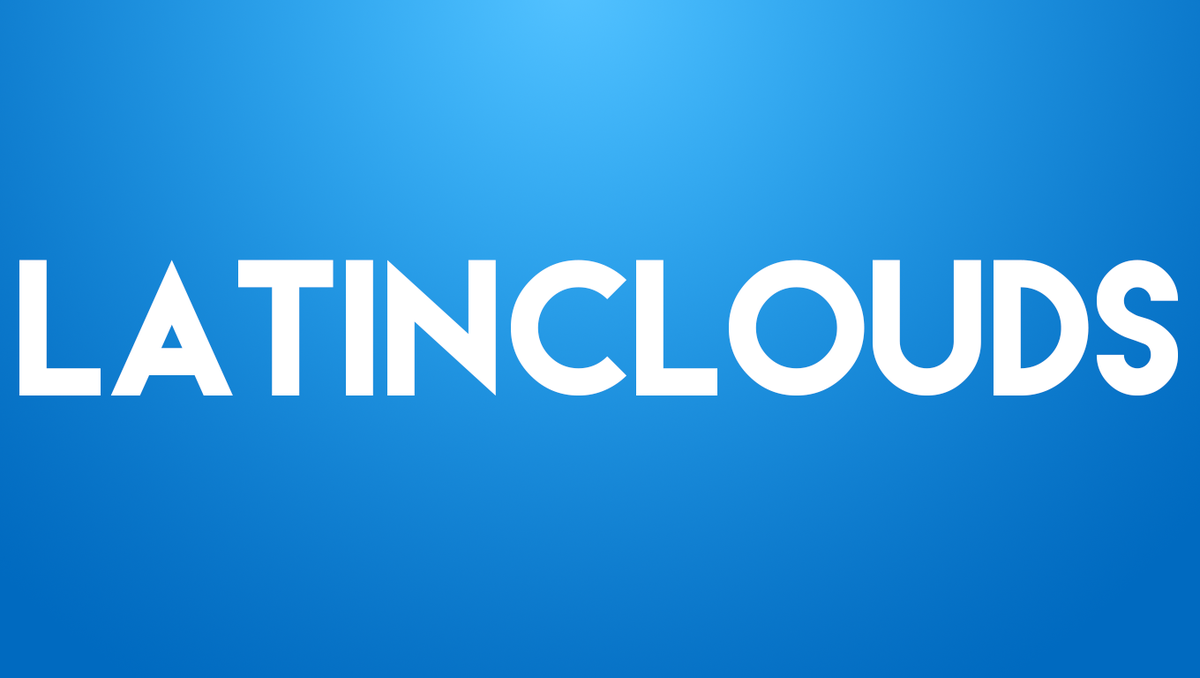 LatinClouds's tweet photo. http://t.co/lWuPl7jE9B