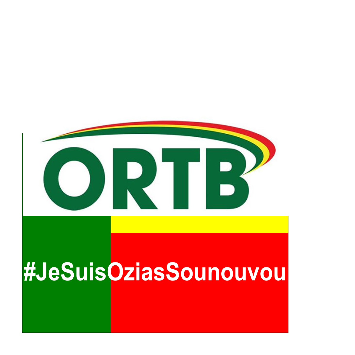 Eustache Mêgnigbêto tweet media