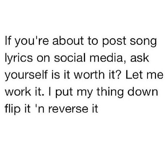 funckrecords's tweet photo. Do you agree? http://t.co/QrhGbmv3xP