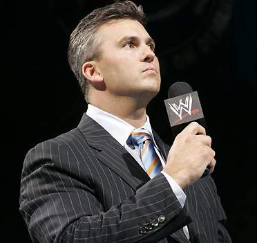 A happy birthday wish to Shane-O-Mack 1/15/70 Shane McMahon 