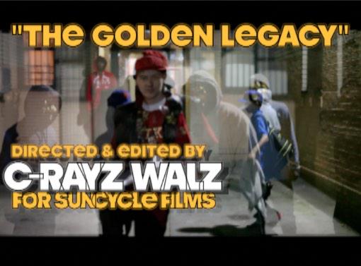 C_Rayz_Walz's tweet photo. THE GOLDEN LEGACY "Let The Children's Laughter, Remind Us How We Used To Be" *7) 

https://t.co/PryEHyEvdw http://t.co/iHWa2jU0vY
