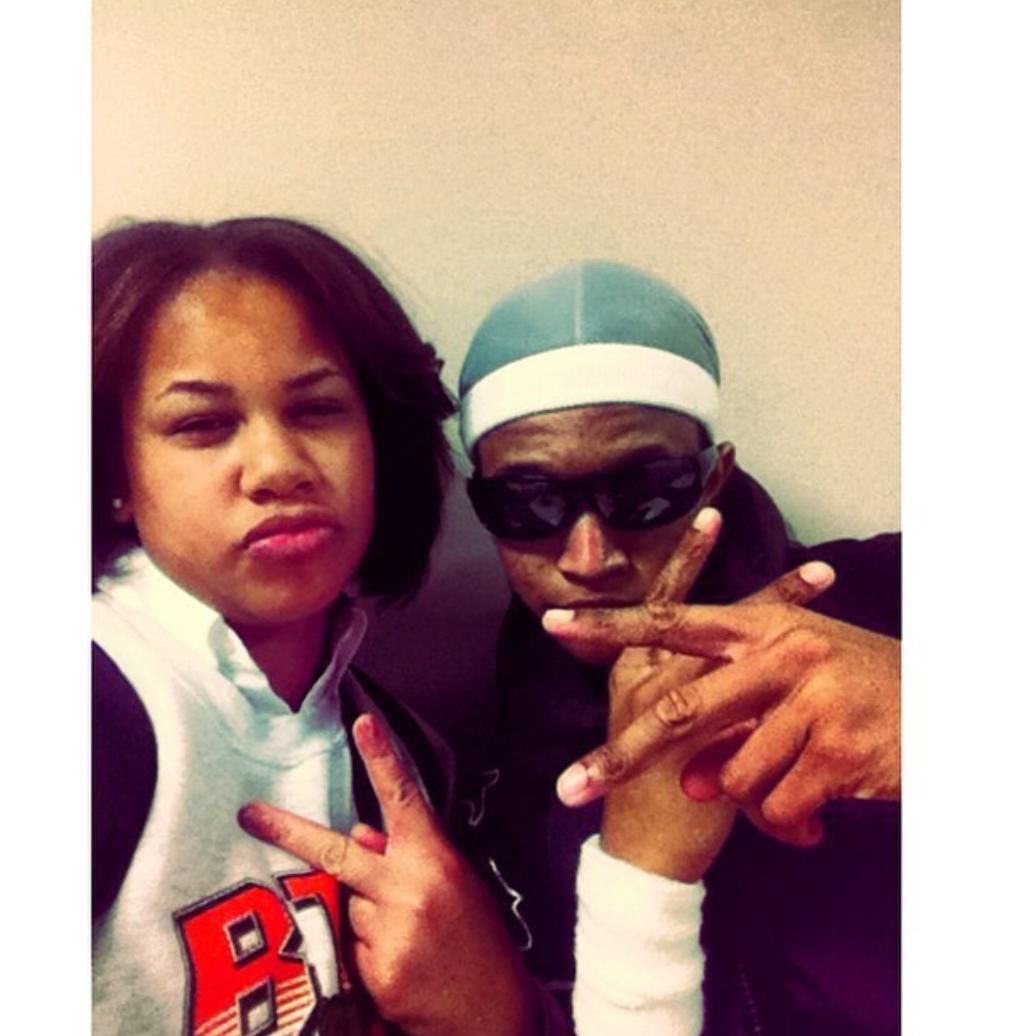  to when I met the light skin R Kelly after the senior talent show
HAPPY BIRTHDAY TJ!  