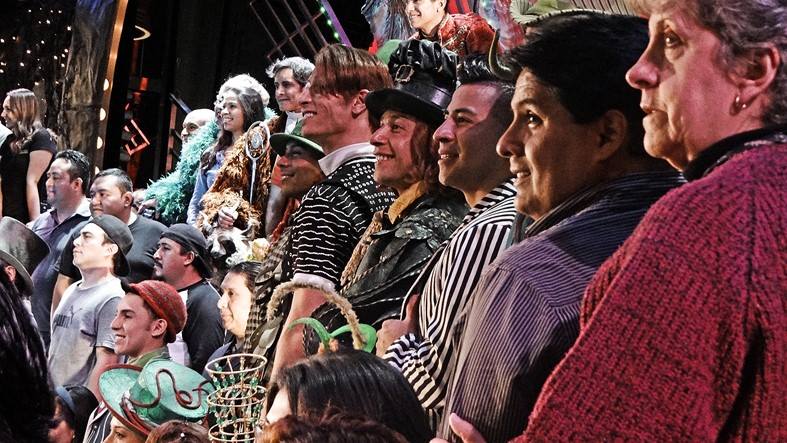 Perspectivas... <a href="/morrisgil/">Morris Gilbert</a> #WickedMx