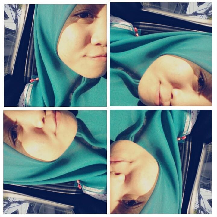 erinmuchhh's tweet photo. Assalammuailaikum . Morning World . Morning Sunshine . Morning Everyone .
#halfofme
#timetoowork http://t.co/BXeH04DlXm