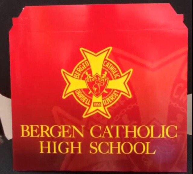 bccrusaders1955's tweet photo. Class of 2019 look out for me this weekend! 📭👍#bchs #crusaders #decision2015 #classof2019 http://t.co/v5AdRJ8qhJ