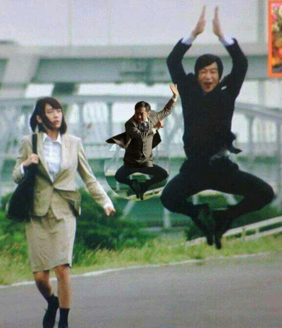 リーガルハイで人生を楽しく さん がハッシュタグ リーガルハイ 古美門研介 大和田常務 をつけたツイート一覧 1 Whotwi グラフィカルtwitter分析