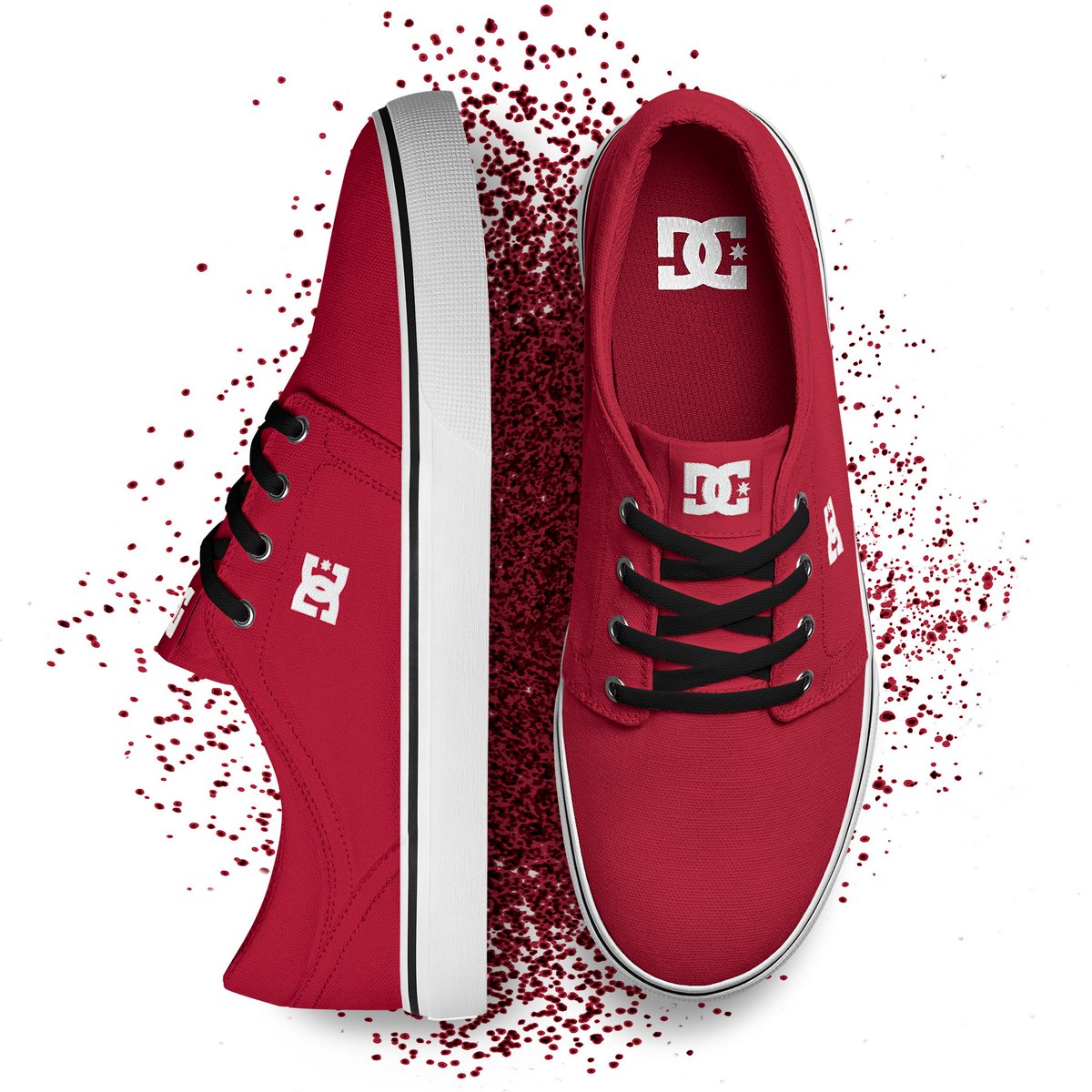 dcshoes tweet picture
