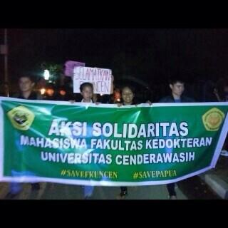 OGints's tweet image. #saveFKUncen @Metro_TV @VIVAnews