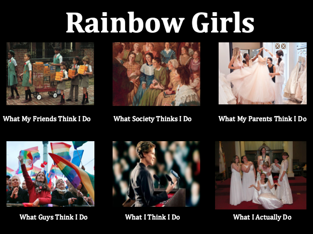 CanadaIORG's tweet photo. The truth 🌈 http://t.co/5fKS4ypWvt