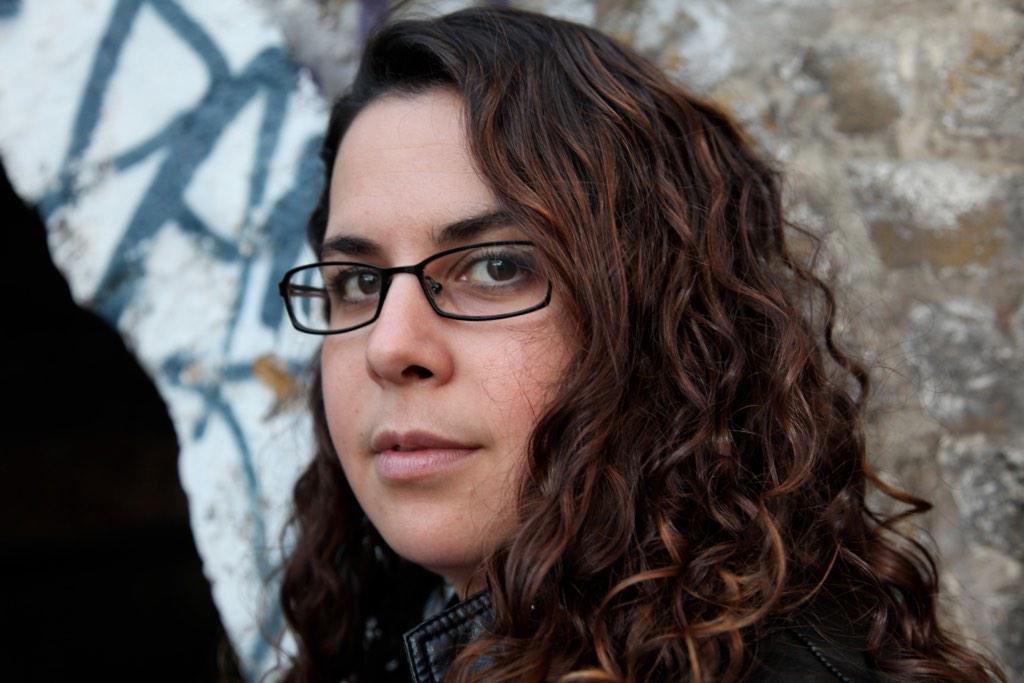 SFFILM's tweet photo. Thrilled: #ArtistInRes @sallyelhosaini coming to #SF Feb w her bold #film #MyBrotherTheDevil > http://t.co/VrmVe69mMg http://t.co/MgD6Tmq9aE
