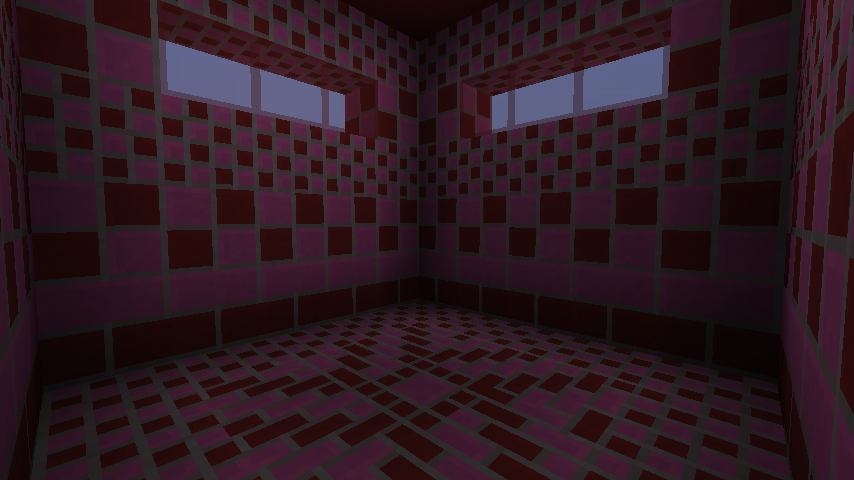 Binnie567's tweet photo. There's a new prerelease, with new blocks which can be used to make stained glass and ceramic patterns: http://t.co/dLhHTdaN1n