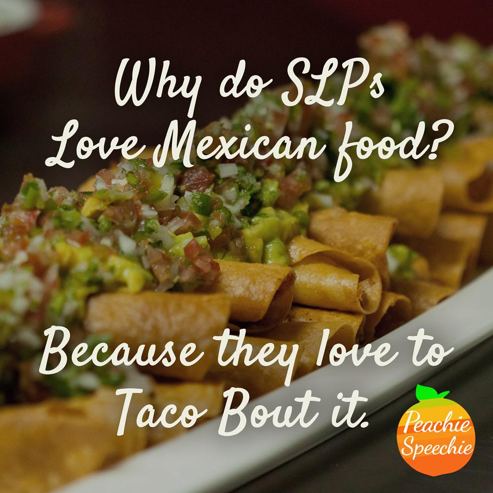 PeachieSpeechie's tweet image. #SLPjoke #SLPeeps #SpeechHumor