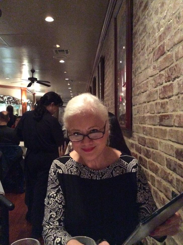 Fay Cantzler tweet media