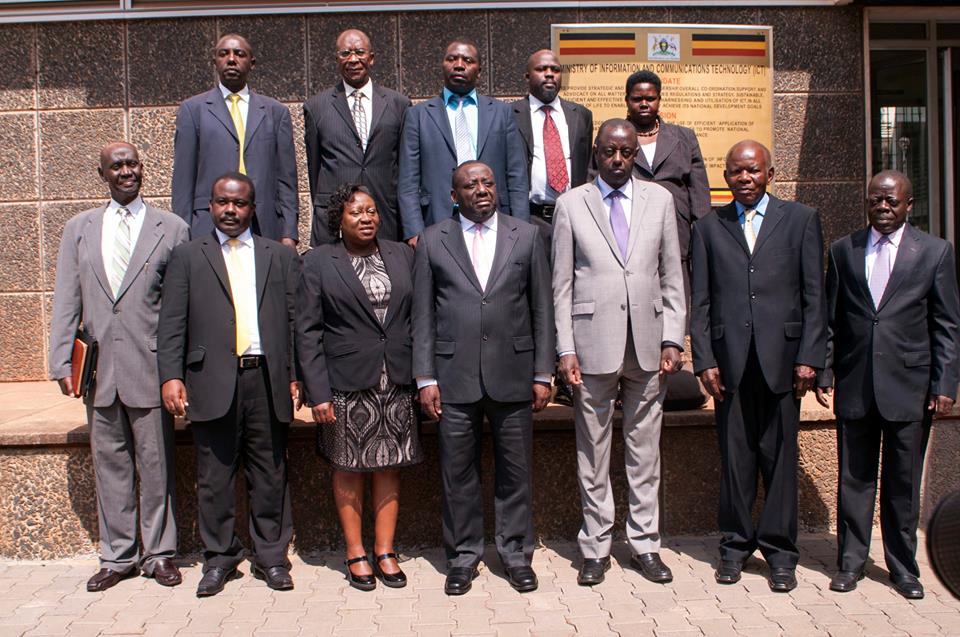 Posta Uganda tweet media