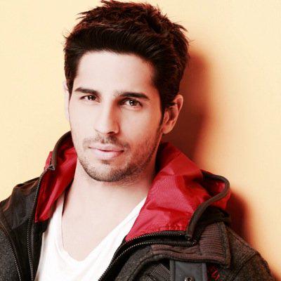 Happy Birthday Sidharth Malhotra 