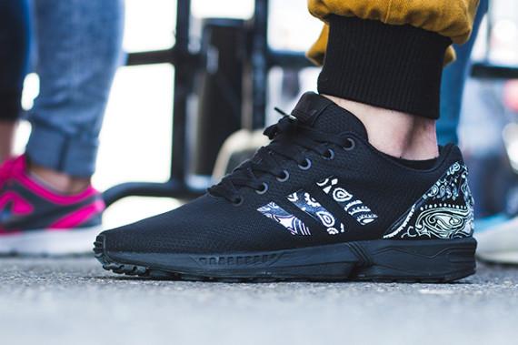 SickPair's tweet photo. Adidas ZX Flux http://t.co/jplNfe7nkc