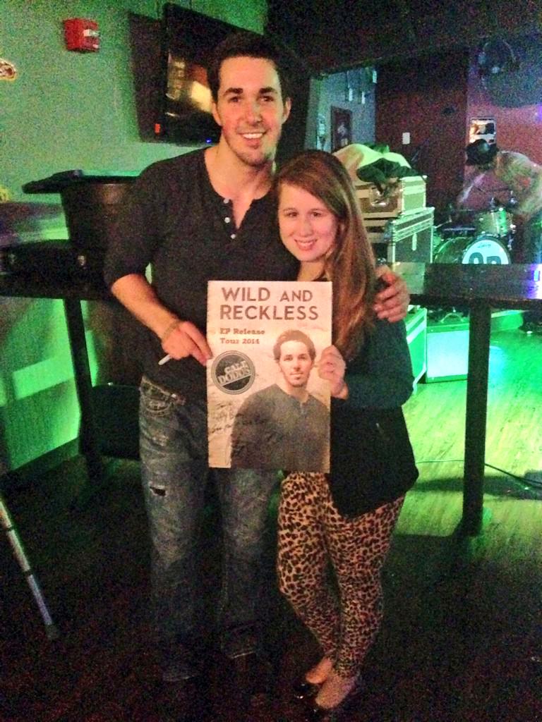 PrincessJamiexo's tweet photo. @CaleDodds thanks for making my birthday night! #kappalovescale #notmorethanme http://t.co/mN2st9Tqsc