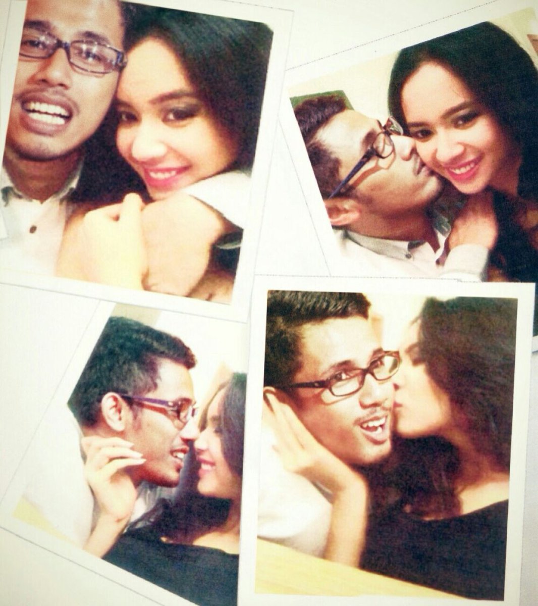 ddycw's tweet photo. :)) "@dwiimon: Mz @theAnungs pancen lhaaaaaaaaar byasa :)) http://t.co/dyoOoamweC"