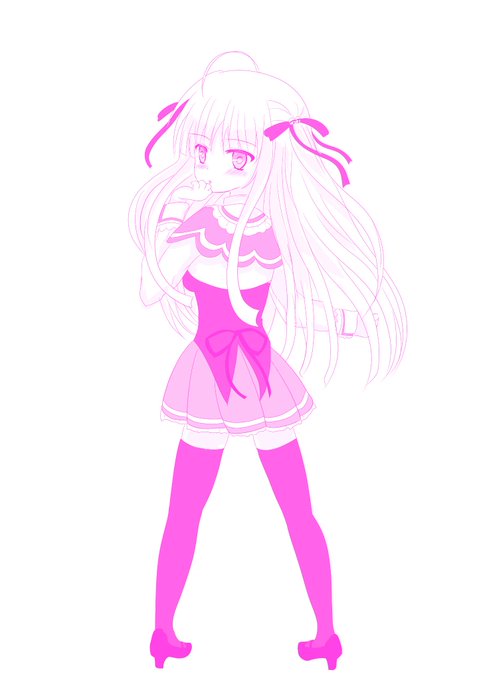 きょーの落書き☆ 