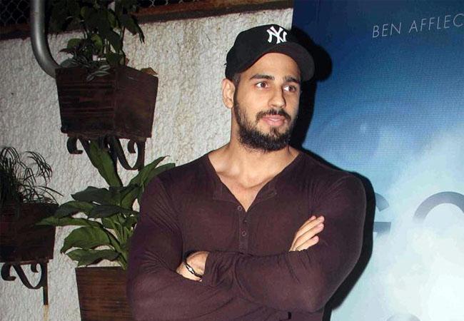  : 7 Things You Didn t Know About Siddharth Malhotra 
 