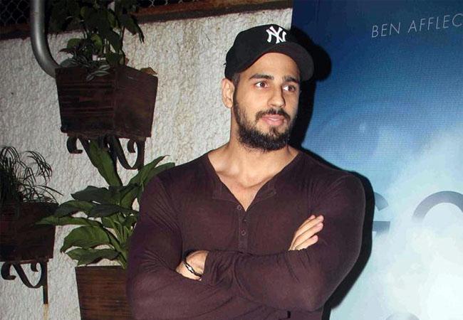  : 7 Things You Didn t Know About Siddharth Malhotra 
 