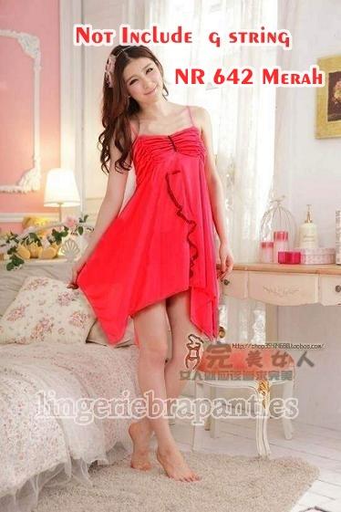 cs1brapanties's tweet photo. #Lingerie #BajuTidurSexy NR 642 Merah fit to XL,Rp 70.000,SMS .CALL 08577686 4231 WA,0896 08974525, BB,761D4C25 http://t.co/gvqUn9Qpva