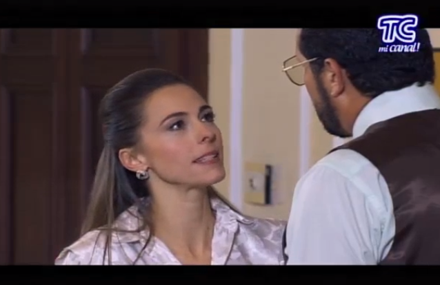 tctelevision's tweet photo. ¿Por qué "El Tigre" no quiere tener un hijo con su esposa?
#NicheTC http://t.co/q7RiOJWB65