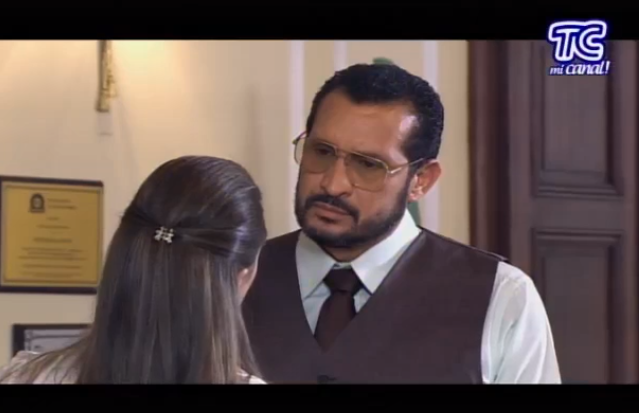 tctelevision's tweet photo. ¿Por qué "El Tigre" no quiere tener un hijo con su esposa?
#NicheTC http://t.co/q7RiOJWB65