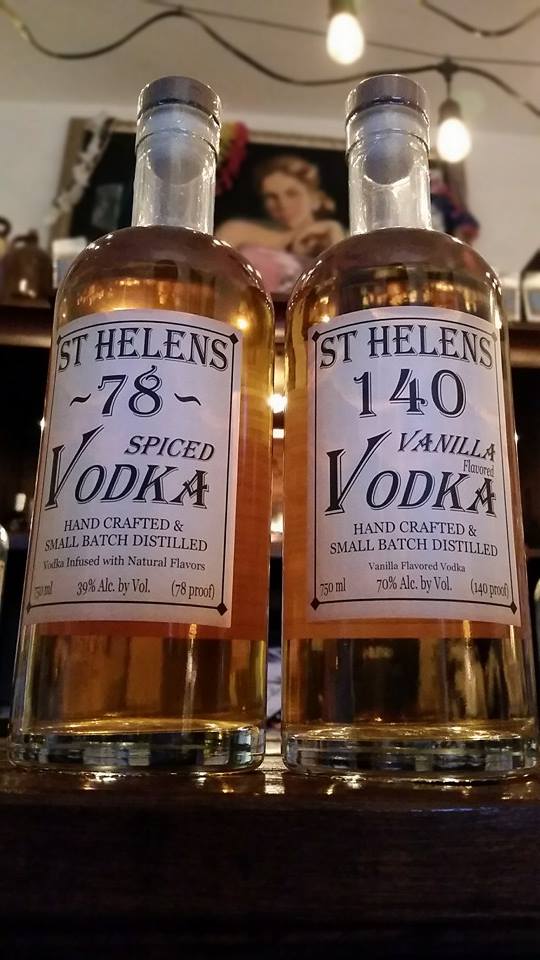 FishEngineer1's tweet image. Have you tried the new releases from the Grog Distillery??? Come on down and give 'em a go