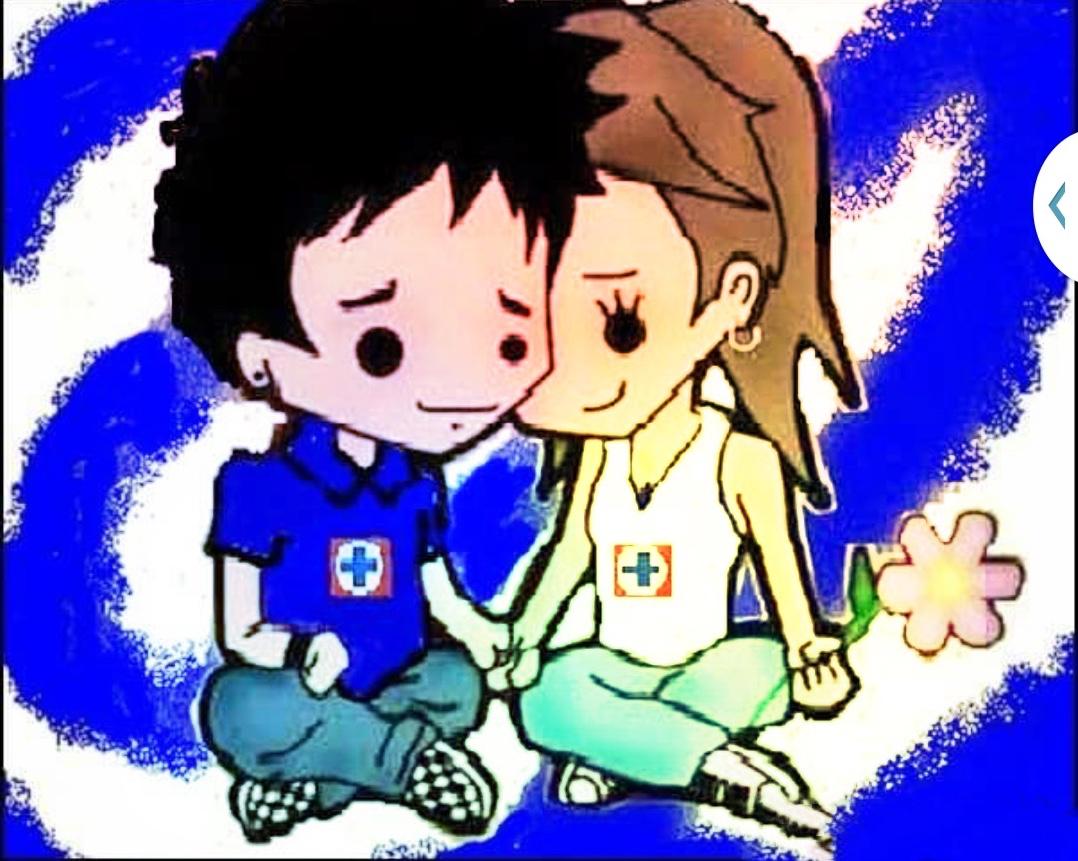 CruzAzul's tweet photo. Tu, yo, el Azul....¡Piénsalo! ;) #AmorAzul http://t.co/2Gf4mzRunK