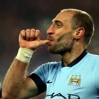 Happy birthday hope you become a legend in manchester city and provide many titles in this team 